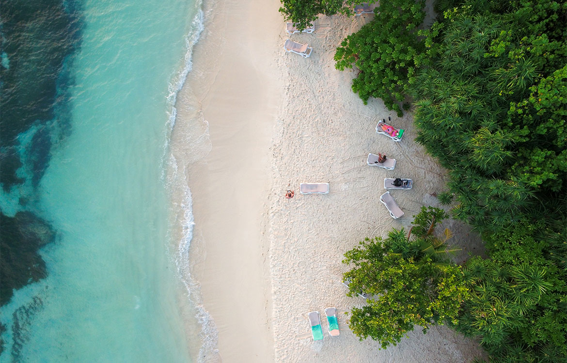 Bikini Beach